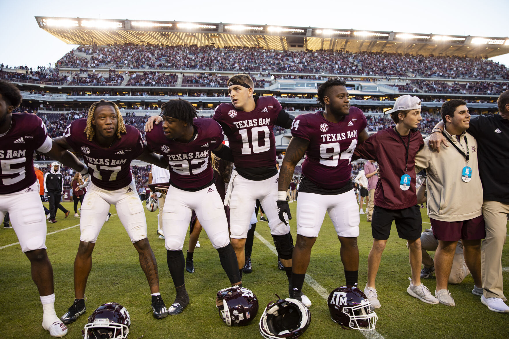 War Hymn